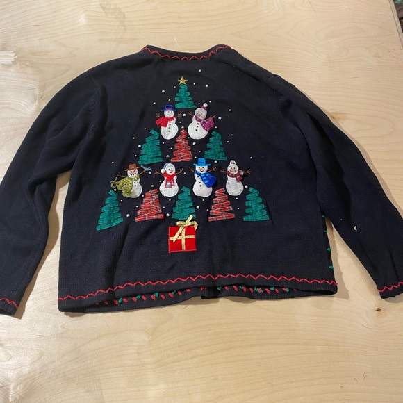 Studio Joy Sweater XL (HL) - Picture 11 of 16